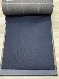896S2318-38 NIKKE TRAVEL Navy Thread 120% Single Thread+ PU[Textile] NIKKE Sub Photo
