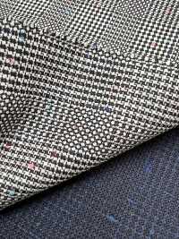 T13361-013 NIKKE DESIGN Gray Glen Check[Textile] NIKKE Sub Photo