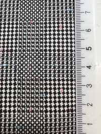 T13361-013 NIKKE DESIGN Gray Glen Check[Textile] NIKKE Sub Photo