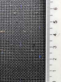 T13361-015 NIKKE DESIGN Navy Blue Glen Check[Textile] NIKKE Sub Photo