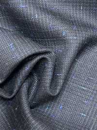 T13360-039 NIKKE DESIGN Navy Blue Glen Check[Textile] NIKKE Sub Photo