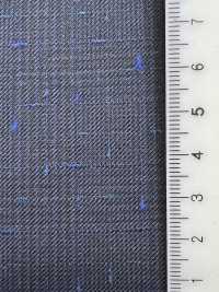 T13360-039 NIKKE DESIGN Navy Blue Glen Check[Textile] NIKKE Sub Photo
