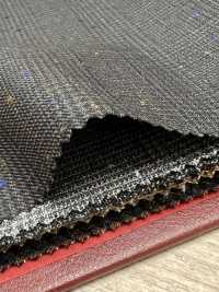 T13360-015 NIKKE DESIGN Gray Glen Check[Textile] NIKKE Sub Photo
