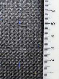 T13360-015 NIKKE DESIGN Gray Glen Check[Textile] NIKKE Sub Photo