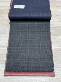 T13360-015 NIKKE DESIGN Gray Glen Check[Textile] NIKKE Sub Photo