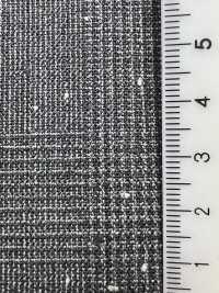 T13358-012 NIKKE DESIGN Gray Glen Check[Textile] NIKKE Sub Photo