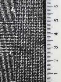 T13358-015 NIKKE DESIGN Greige Glen Check[Textile] NIKKE Sub Photo