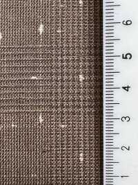 T13358-092 NIKKE DESIGN Brown Glen Check[Textile] NIKKE Sub Photo