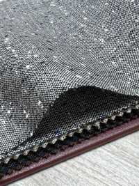T13353-018 NIKKE NIKKE Gray No Pattern Nep[Textile] NIKKE Sub Photo