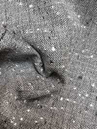 T13353-018 NIKKE NIKKE Gray No Pattern Nep[Textile] NIKKE Sub Photo