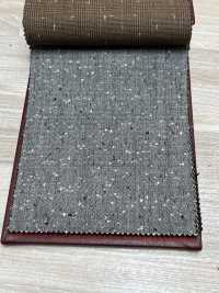 T13353-018 NIKKE NIKKE Gray No Pattern Nep[Textile] NIKKE Sub Photo