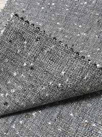T13353-018 NIKKE NIKKE Gray No Pattern Nep[Textile] NIKKE Sub Photo
