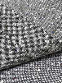 T13353-071 NIKKE NIKKE Gray No Pattern Nep[Textile] NIKKE Sub Photo