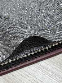T13353-071 NIKKE NIKKE Gray No Pattern Nep[Textile] NIKKE Sub Photo
