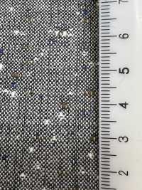 T13353-071 NIKKE NIKKE Gray No Pattern Nep[Textile] NIKKE Sub Photo