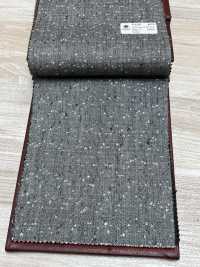 T13353-071 NIKKE NIKKE Gray No Pattern Nep[Textile] NIKKE Sub Photo