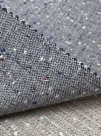 T13353-032 NIKKE NIKKE Gray No Pattern Nep[Textile] NIKKE Sub Photo