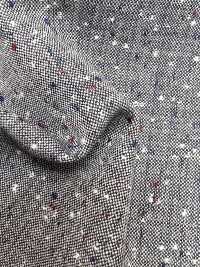 T13353-032 NIKKE NIKKE Gray No Pattern Nep[Textile] NIKKE Sub Photo