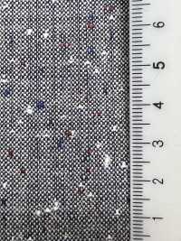 T13353-032 NIKKE NIKKE Gray No Pattern Nep[Textile] NIKKE Sub Photo