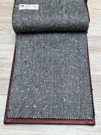 T13353-032 NIKKE NIKKE Gray No Pattern Nep[Textile] NIKKE Sub Photo