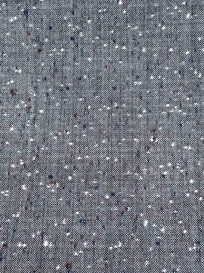 T13353-032 NIKKE Nikke Design Gray Solid Nep