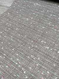 T13353-026 NIKKE DESIGN Beige No Pattern Nep[Textile] NIKKE Sub Photo