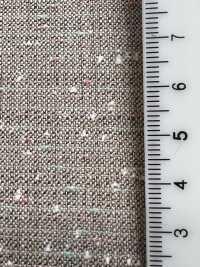 T13353-026 NIKKE DESIGN Beige No Pattern Nep[Textile] NIKKE Sub Photo