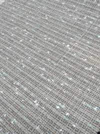 T13353-023 NIKKE DESIGN Beige No Pattern Nep[Textile] NIKKE Sub Photo