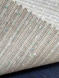 T13353-023 NIKKE DESIGN Beige No Pattern Nep[Textile] NIKKE Sub Photo