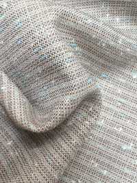 T13353-023 NIKKE DESIGN Beige No Pattern Nep[Textile] NIKKE Sub Photo