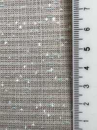 T13353-023 NIKKE DESIGN Beige No Pattern Nep[Textile] NIKKE Sub Photo