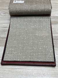 T13353-023 NIKKE DESIGN Beige No Pattern Nep[Textile] NIKKE Sub Photo