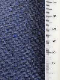 T13353-138 NIKKE DESIGN Navy Blue No Pattern Nep[Textile] NIKKE Sub Photo