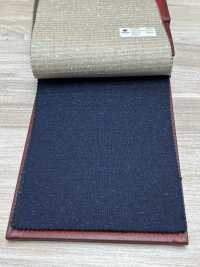 T13353-138 NIKKE DESIGN Navy Blue No Pattern Nep[Textile] NIKKE Sub Photo