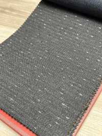 T13353-118 NIKKE DESIGN Charcoal Gray No Pattern Nep[Textile] NIKKE Sub Photo