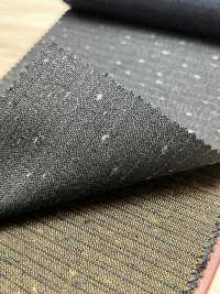 T13353-118 NIKKE DESIGN Charcoal Gray No Pattern Nep[Textile] NIKKE Sub Photo