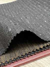 T13353-118 NIKKE DESIGN Charcoal Gray No Pattern Nep[Textile] NIKKE Sub Photo