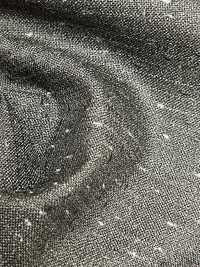 T13353-118 NIKKE DESIGN Charcoal Gray No Pattern Nep[Textile] NIKKE Sub Photo