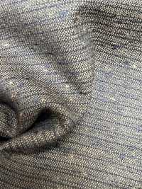 T13353-190 NIKKE DESIGN Brown No Pattern Nep[Textile] NIKKE Sub Photo