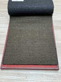 T13353-190 NIKKE DESIGN Brown No Pattern Nep[Textile] NIKKE Sub Photo