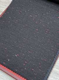 T13353-195 NIKKE DESIGN Dark Brown No Pattern Nep[Textile] NIKKE Sub Photo