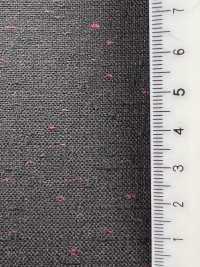 T13353-195 NIKKE DESIGN Dark Brown No Pattern Nep[Textile] NIKKE Sub Photo