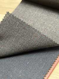 T13230-018 NIKKE DESIGN Navy Blue Gray Melange[Textile] NIKKE Sub Photo