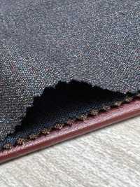 T13230-018 NIKKE DESIGN Navy Blue Gray Melange[Textile] NIKKE Sub Photo