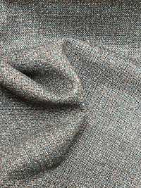 T13230-018 NIKKE DESIGN Navy Blue Gray Melange[Textile] NIKKE Sub Photo