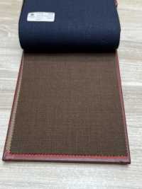 T13230-095 NIKKE DESIGN Brown Melange[Textile] NIKKE Sub Photo