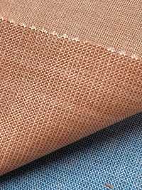 896SJ023-024 NIKKE NIKKE BEACH Orange Brown No Pattern[Textile] NIKKE Sub Photo