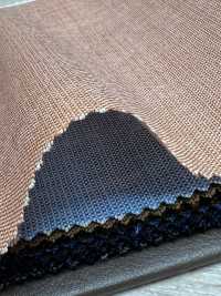 896SJ023-024 NIKKE NIKKE BEACH Orange Brown No Pattern[Textile] NIKKE Sub Photo