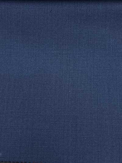 896SJ023-035 NIKKE CUBA BEACH Navy Blue Solid