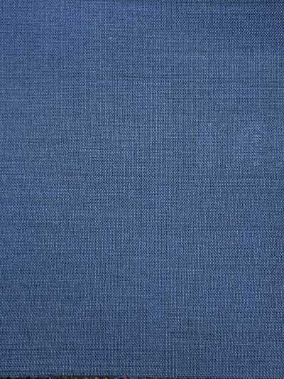 896SJ023-036 NIKKE Nikke CUBA BEACH Navy Blue Solid